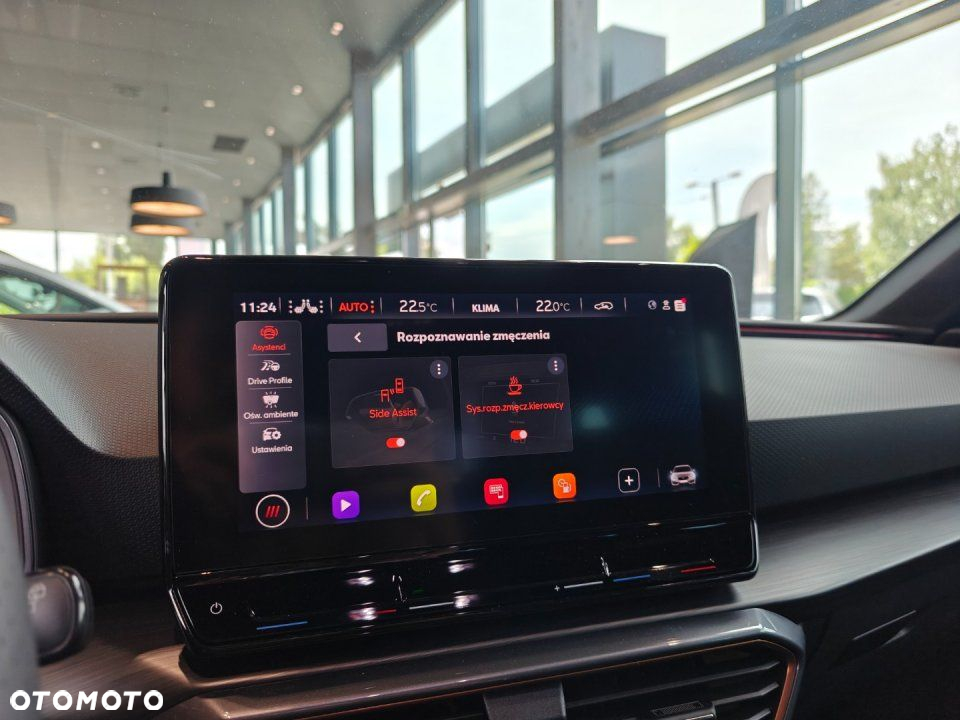 Cupra Leon Sportstourer - 22