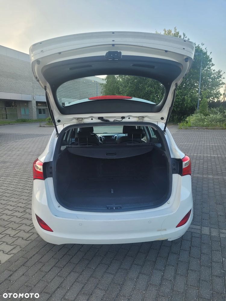Hyundai i30 1.4 Classic - 7