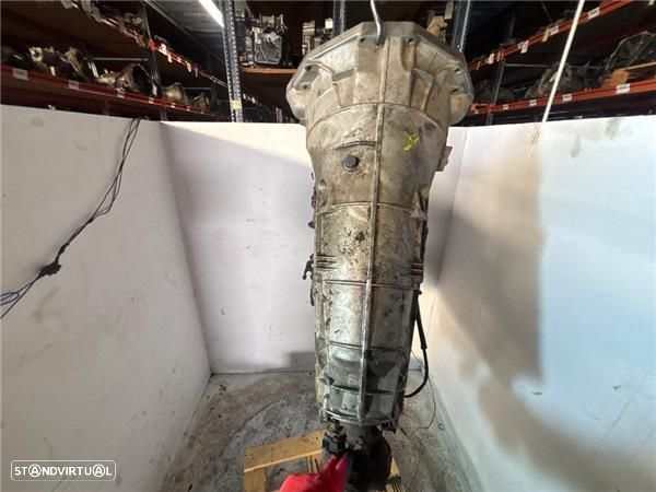 CAIXA DE VELOCIDADES BMW SERIE 7 - 3