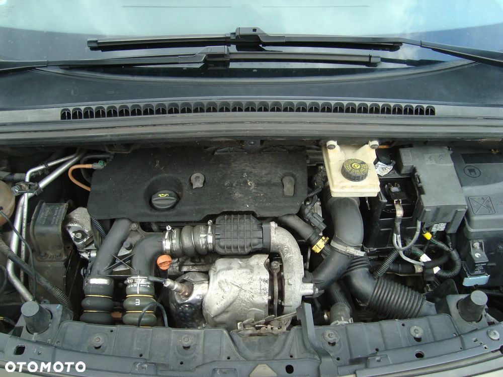 Peugeot 3008 - 14