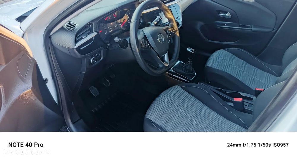 Opel Corsa 1.5 Start/Stop Elegance - 7