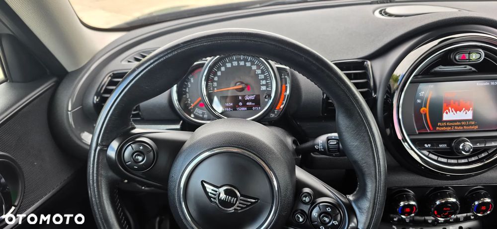 MINI Clubman One GPF - 21