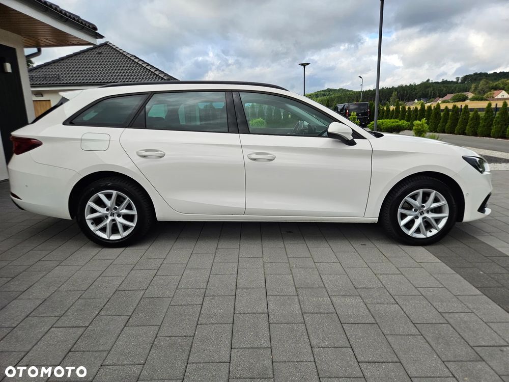 Seat Leon 2.0 TDI DSG Xcellence - 19