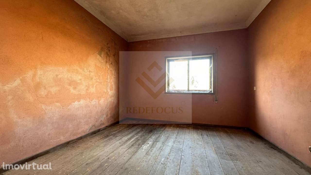 Moradia Geminada T3 em Bruto com Vista para a Ria - Grande imagem: 5/27