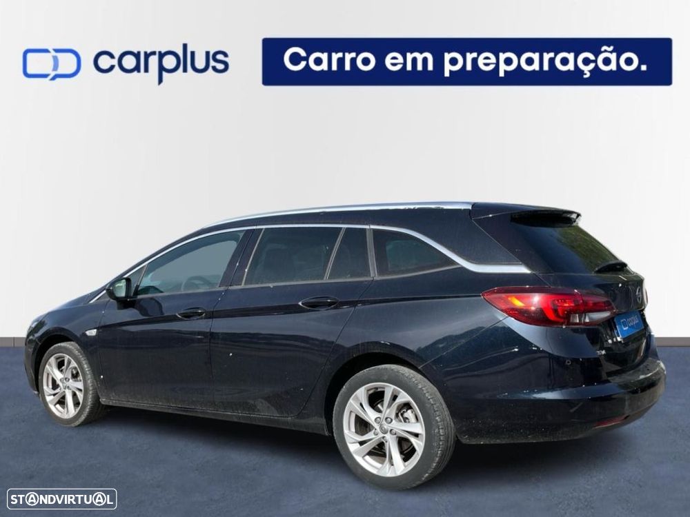 Opel Astra 1.0 Innovation S/S - 2