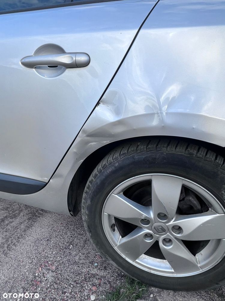 Renault Megane - 4