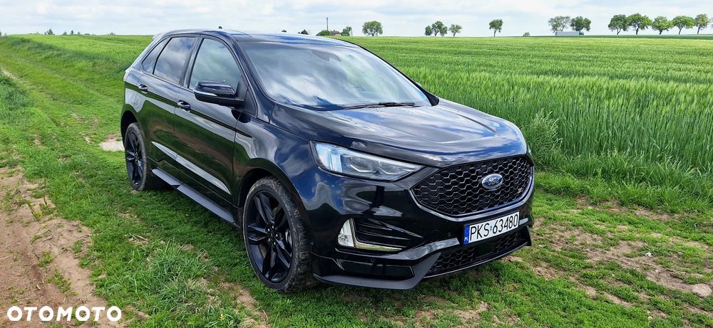 Ford Edge - 5