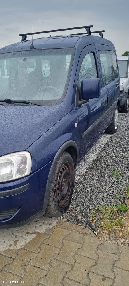 Opel Combo Edition - 34