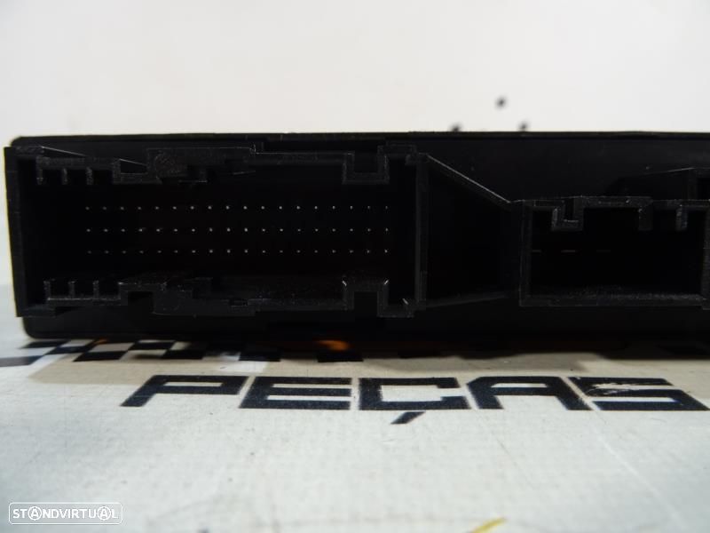 Módulo Eletrónico Bmw 5 (E60)  6978713 / 5Wk49111 - 5