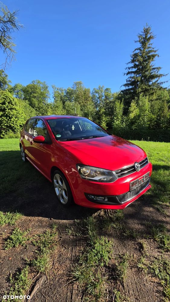 Volkswagen Polo - 1