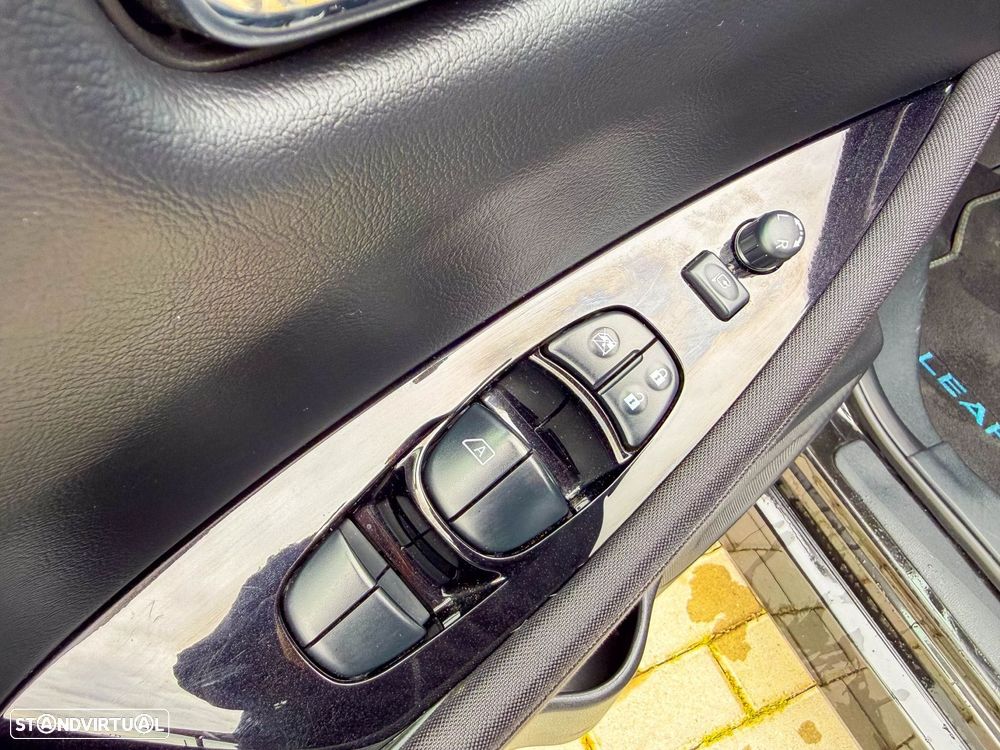 Nissan Leaf N-Connecta - 12