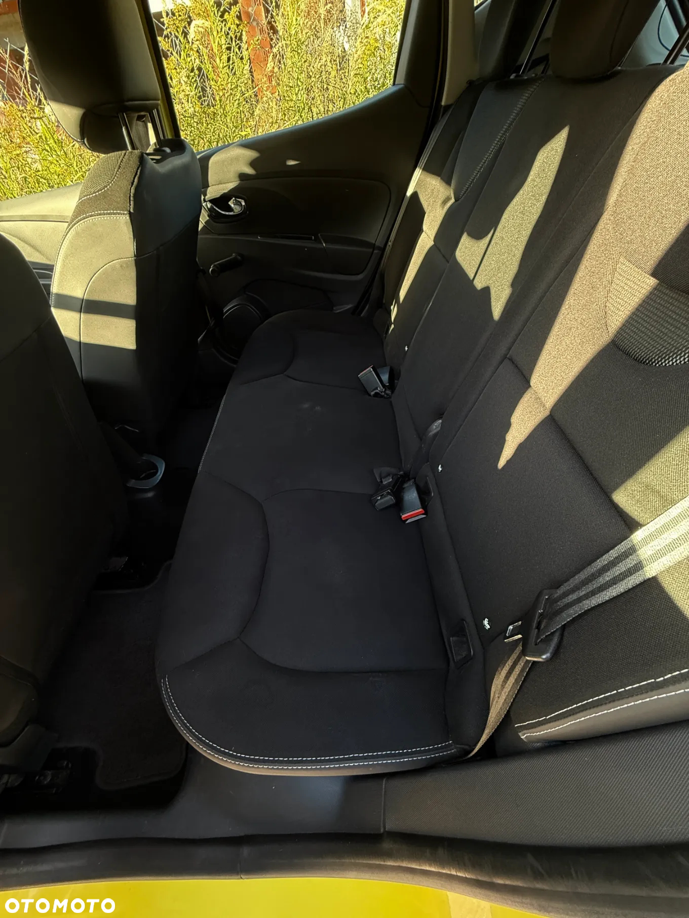 Renault Clio 1.2 16V Zen - 18