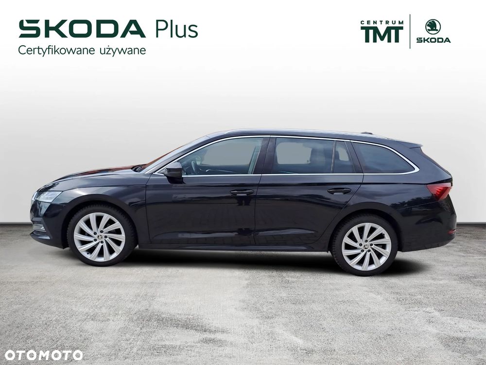Skoda Octavia - 3