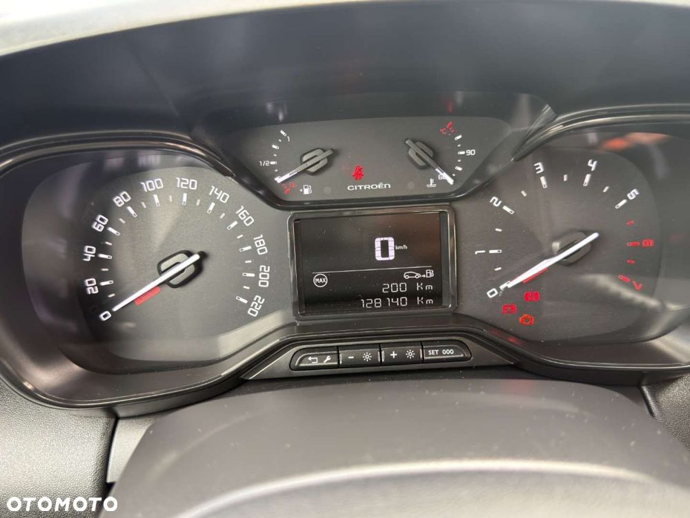 Citroën C3 Aircross - 27