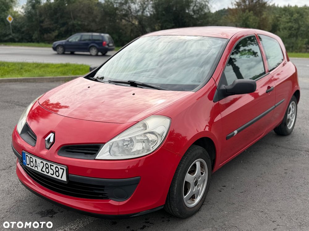 Renault Clio 1.2 16V Edition Dynamique - 5