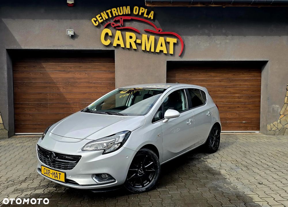 Opel Corsa 1.4 T Color Edition S&S - 1