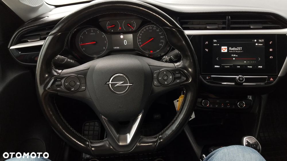 Opel Corsa 1.2 S&S - 10