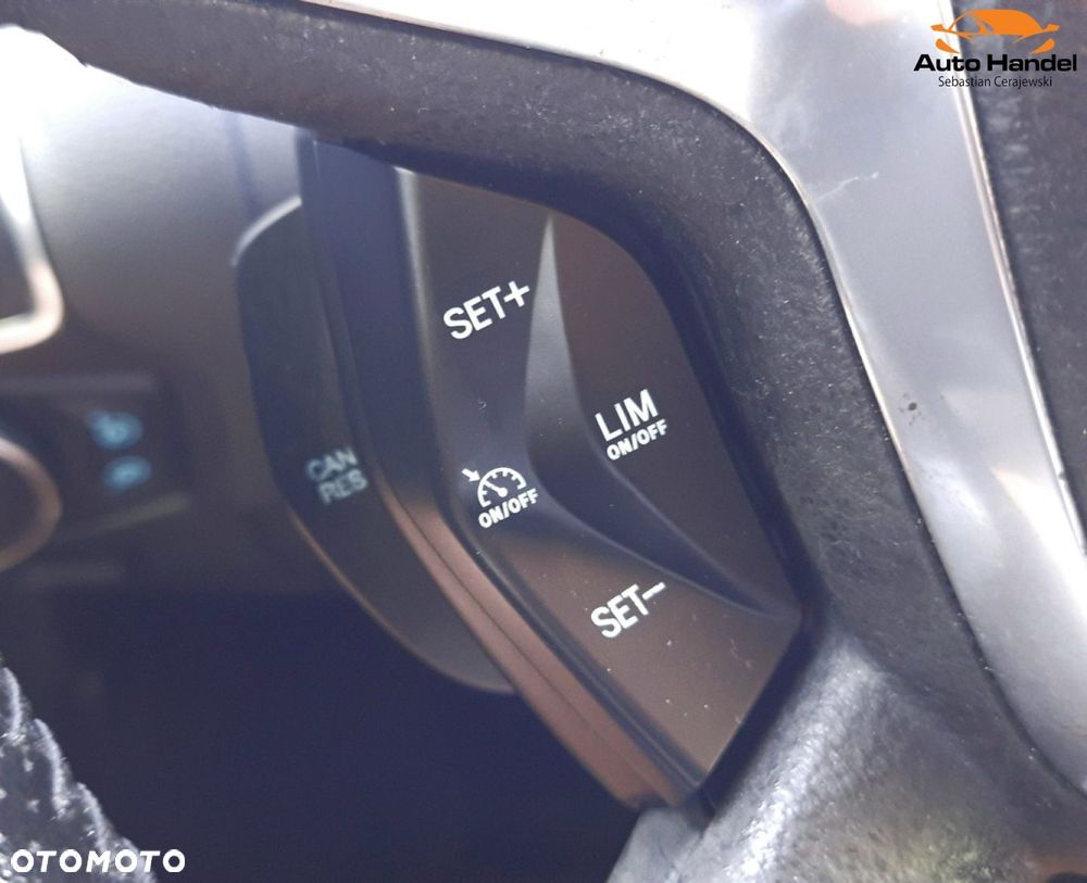 Ford Focus 1.6 EcoBoost Start-Stopp-System Titanium - 21