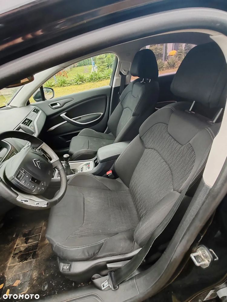 Citroën C5 2.0 HDi Exclusive - 8