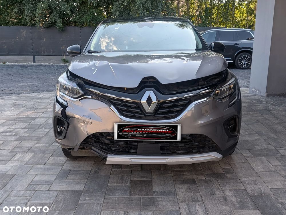 Renault Captur 1.0 TCe Techno - 18