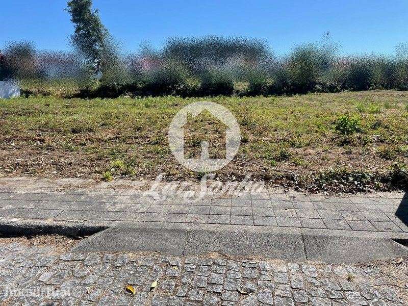 Lote para Moradia 264 m² em S. Mamede, Trofa - View 3
