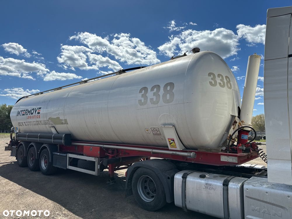 Feldbinder KIP 60.3 m3 - 9