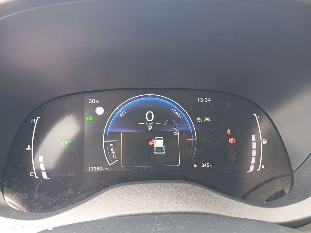 Toyota Yaris Hybrid 1.5 Style - 27