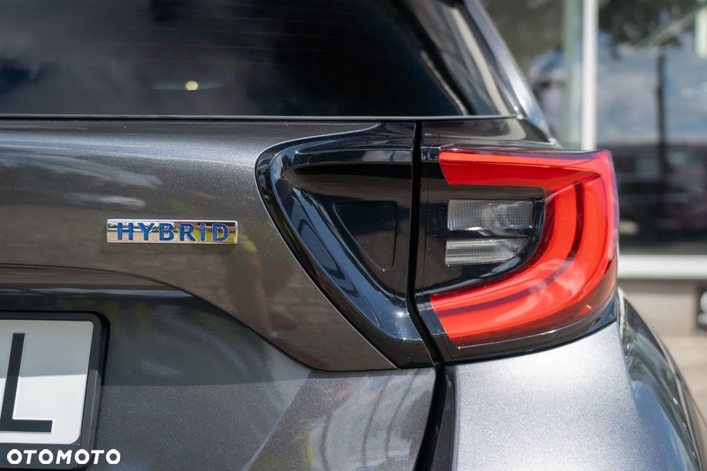 Mazda 2 Hybrid 1.5 Homura CVT - 15