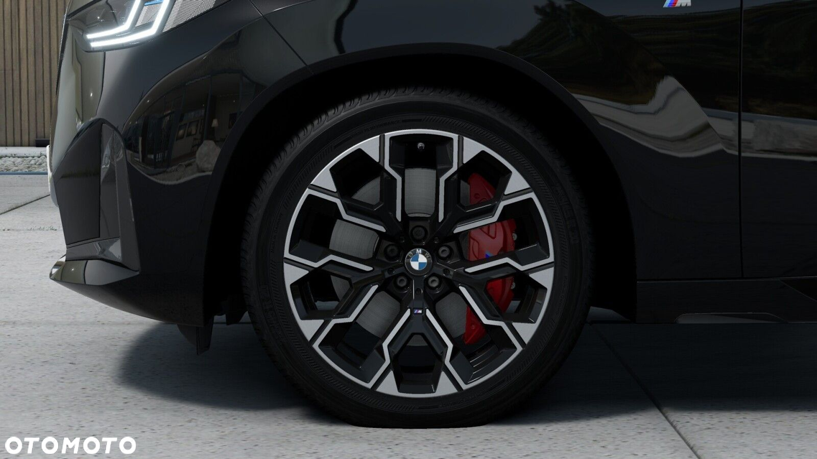 BMW X3 - 8
