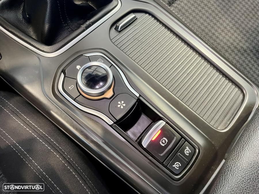 Renault Talisman Sport Tourer 1.6 dCi Intens - 15