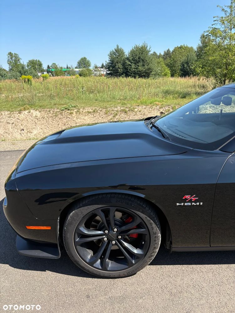 Dodge Challenger 5.7 R/T - 3