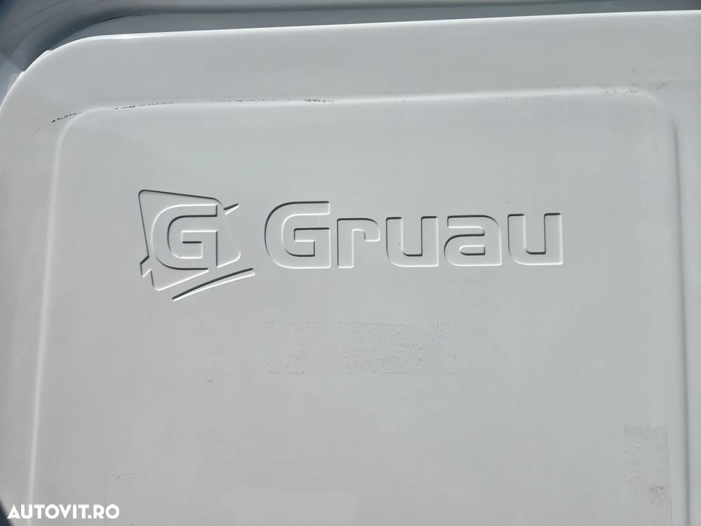 Ford Transit Custom L2H1 FRIGORIFICA Refrigerare / Congelare - 11