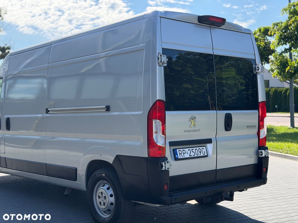 Peugeot BOXER L3H2 - 14