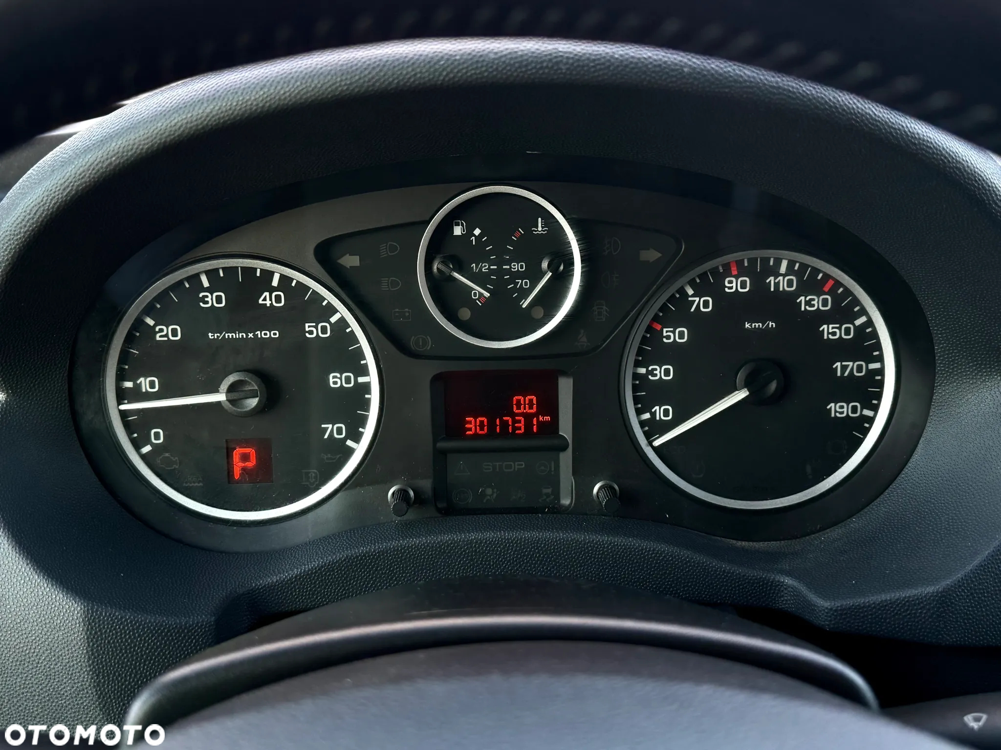 Citroën Jumpy Combi L2 (8-Si.) Autm Selection - 15