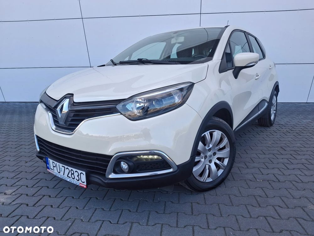 Renault Captur ENERGY dCi 90 Start&Stop Expression - 17