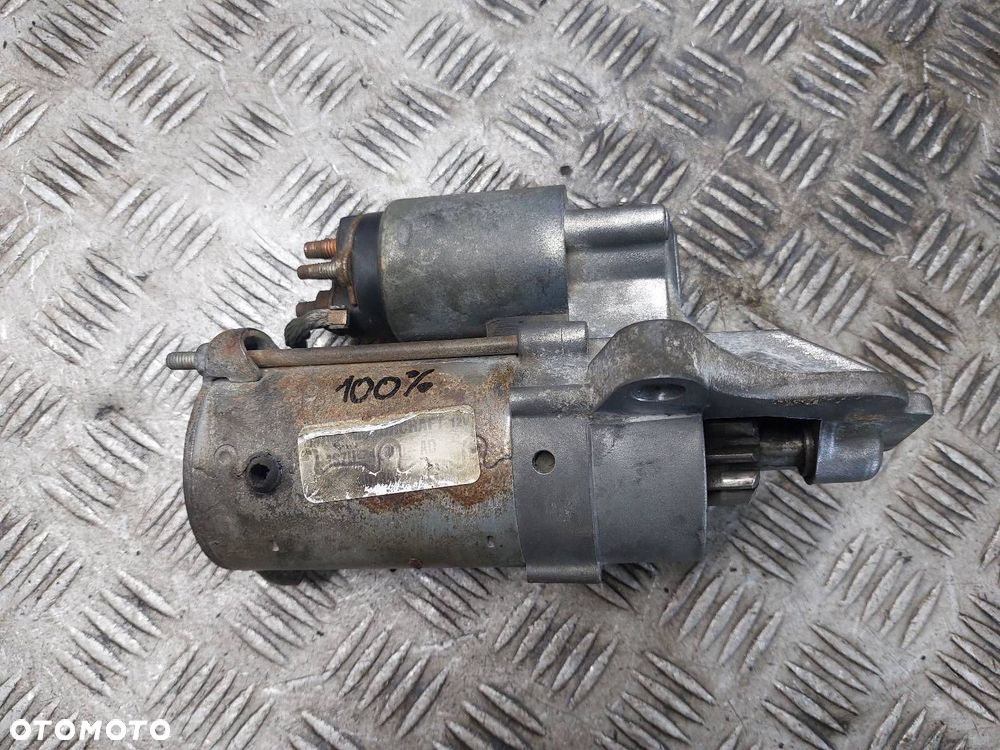 ROZRUSZNIK VOLVO S40 II V50 I 1.8 16V 1S7U-11000-AD - 1