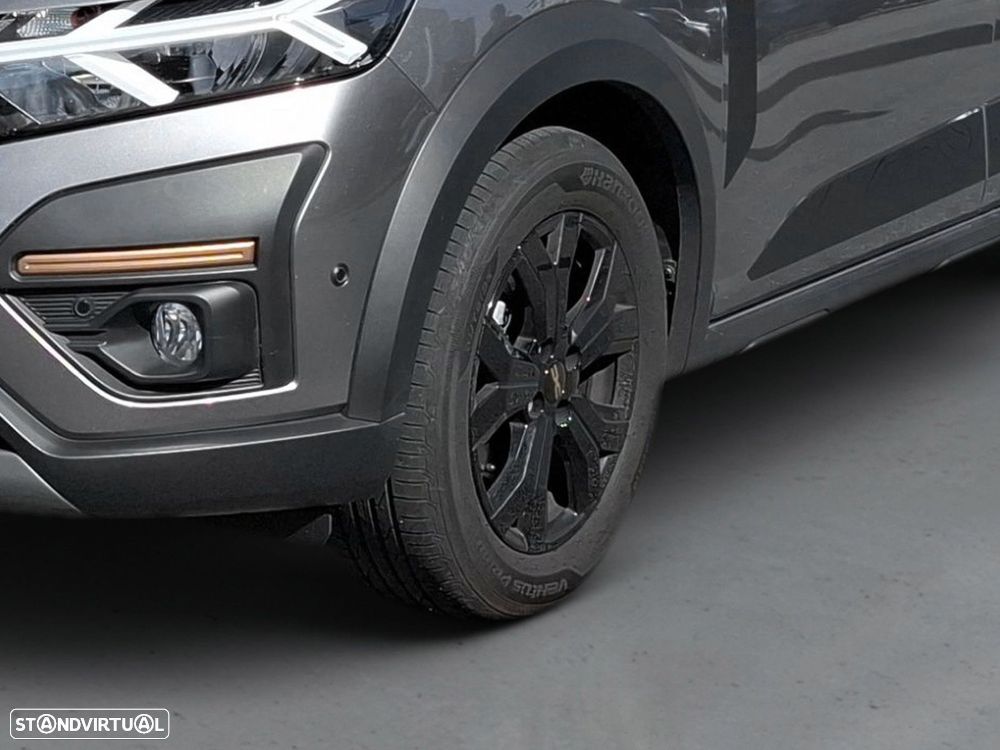 Dacia Jogger 1.0 ECO-G Extreme+ Up&Go 7L Bi-Fuel - 4