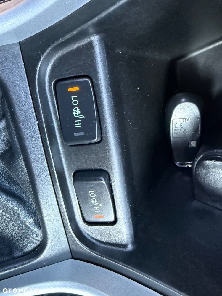 Suzuki SX4 S-Cross 1.6 VVT 4x2 limited - 17