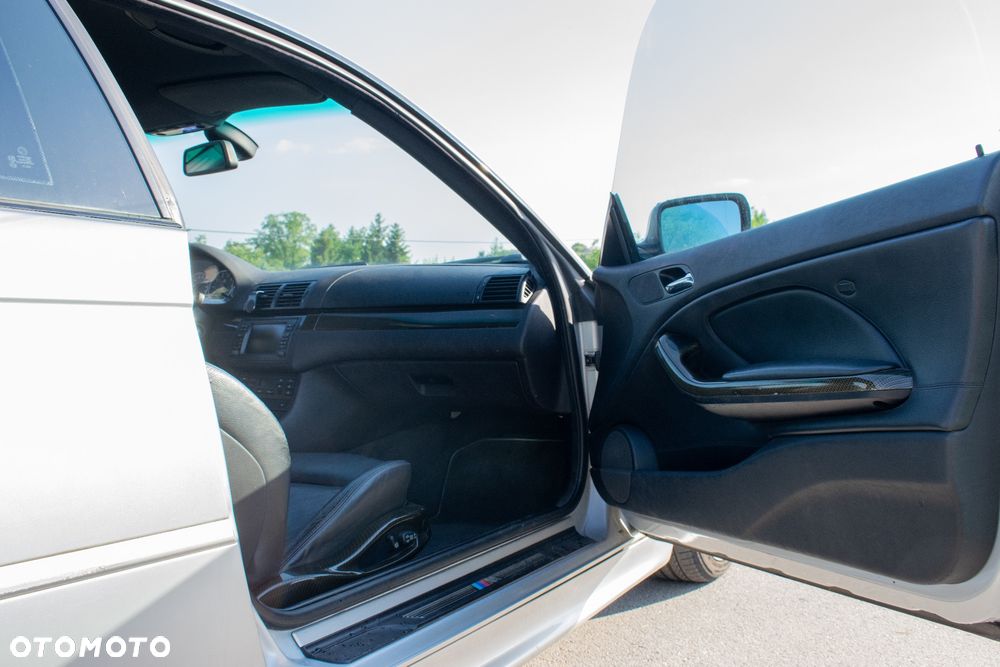 BMW Seria 3 330Ci - 11