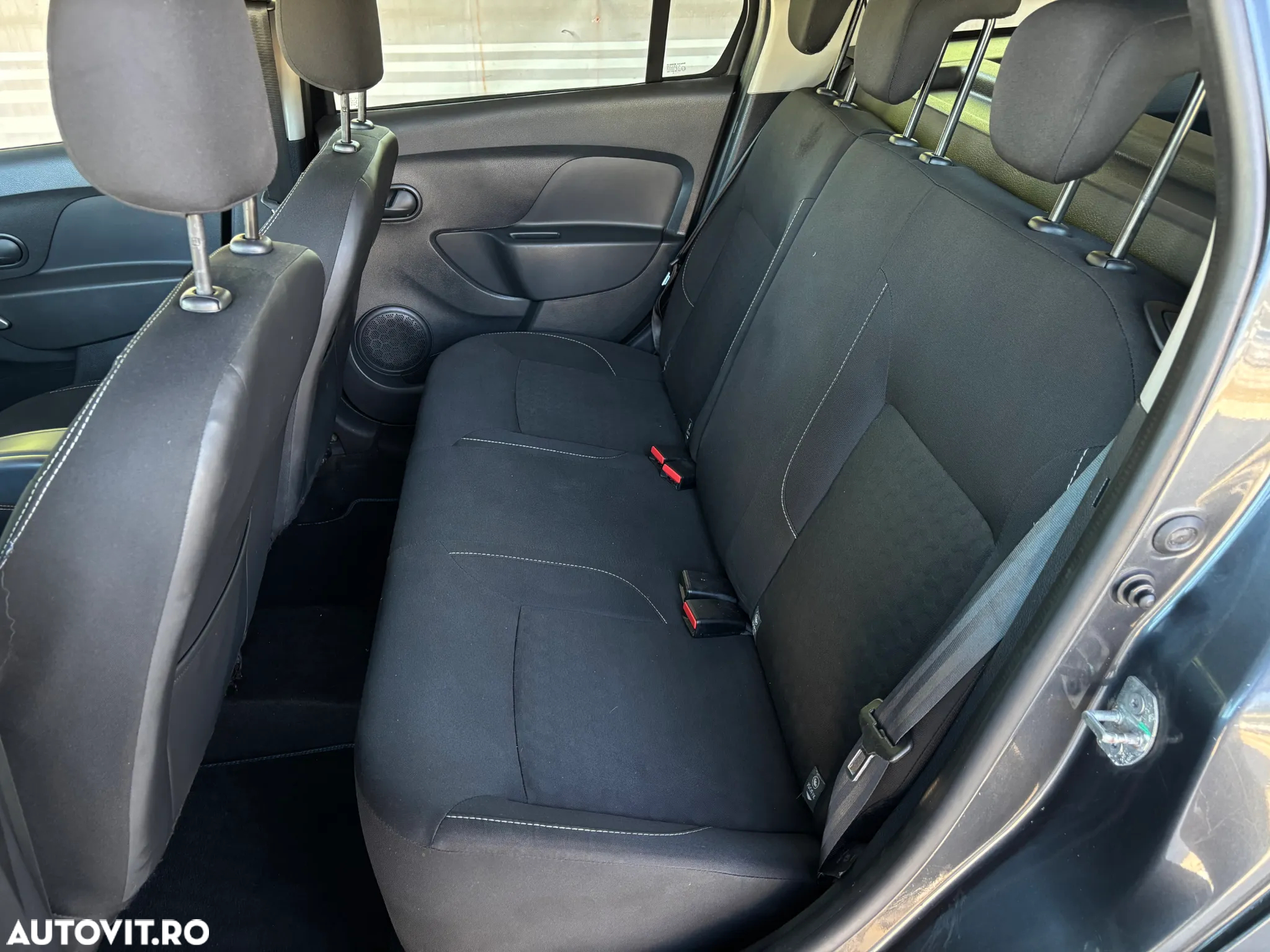 Dacia Logan MCV 0.9 TCe 90 CP Prestige - 31