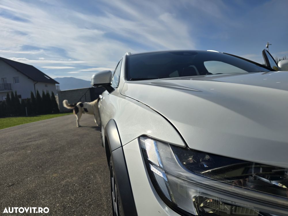 Volvo V90 D5 AWD Inscription - 16