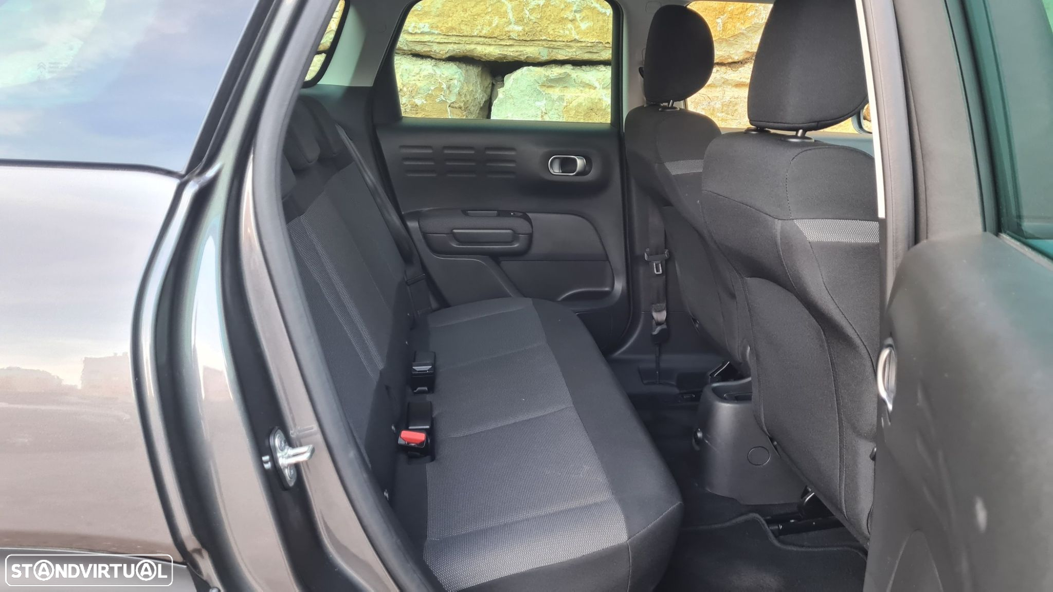 Citroën C3 Aircross - 47