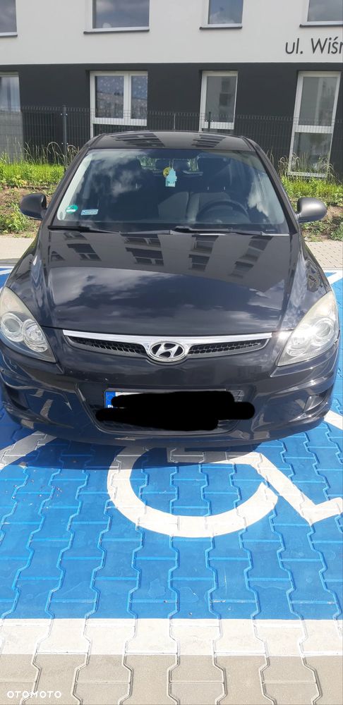 Hyundai i30 1.4 Classic - 1