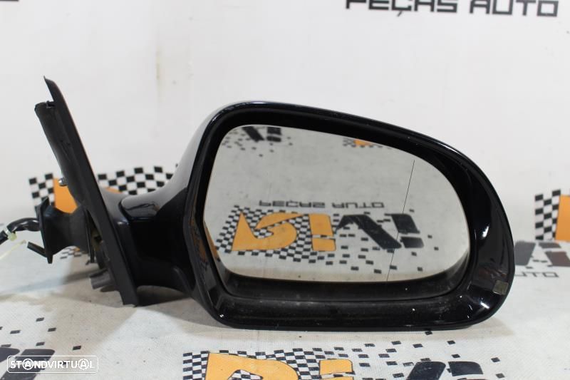 Espelho Retrovisor Direito Audi A4 (8K2, B8)  Espelho Retrovisor Direi - 2
