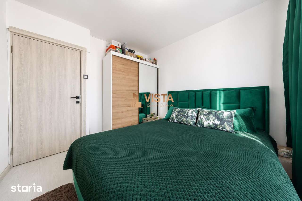 Apartament 3 camere | Renovat | Centrala proprie | Sacele — fotografia 3