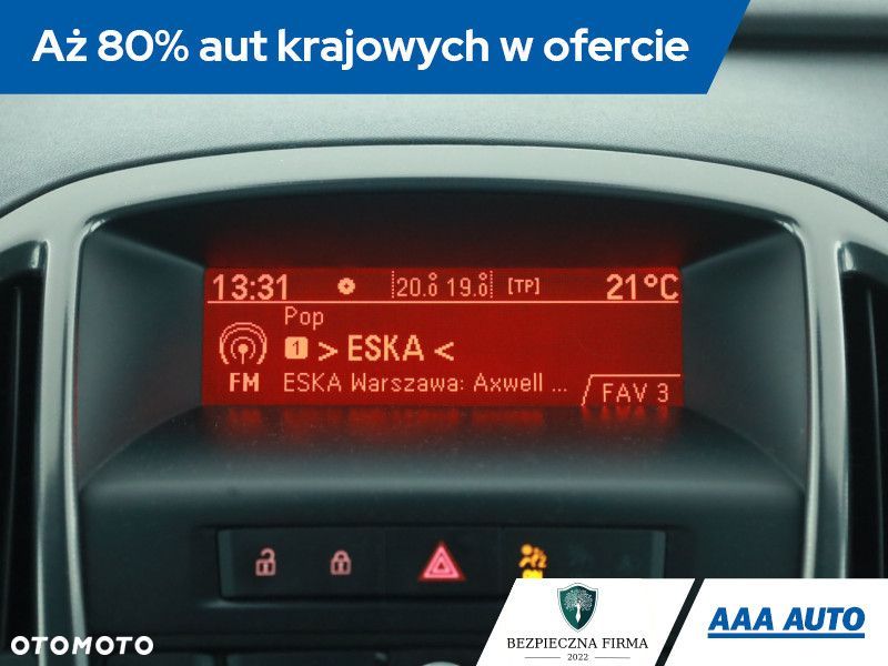 Opel Astra - 11