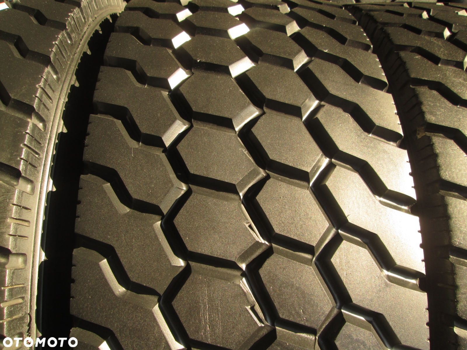 315/60R22,5 Doublestar DSR165. Opony ciężarowe - 9