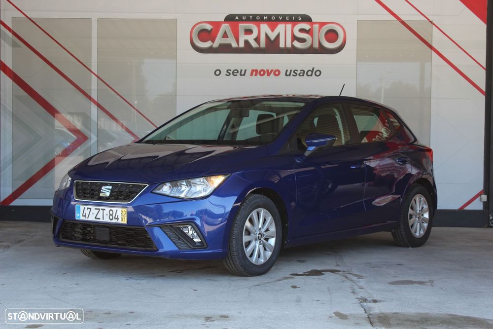 SEAT Ibiza 1.0 Style - 8