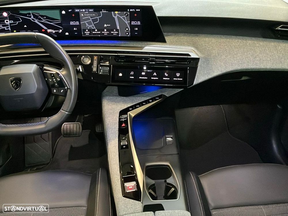 Peugeot 3008 - 11