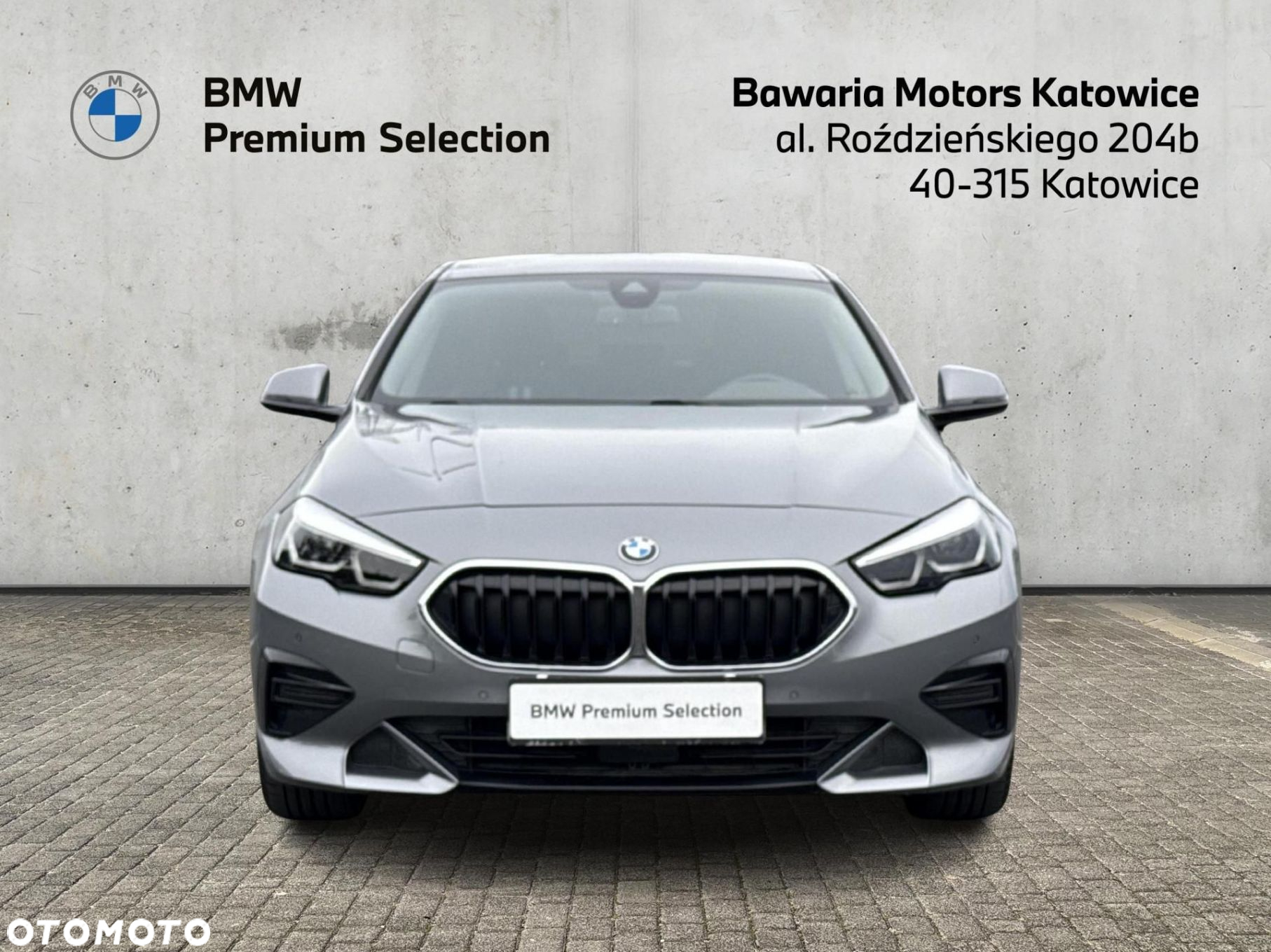 BMW Seria 2 - 8